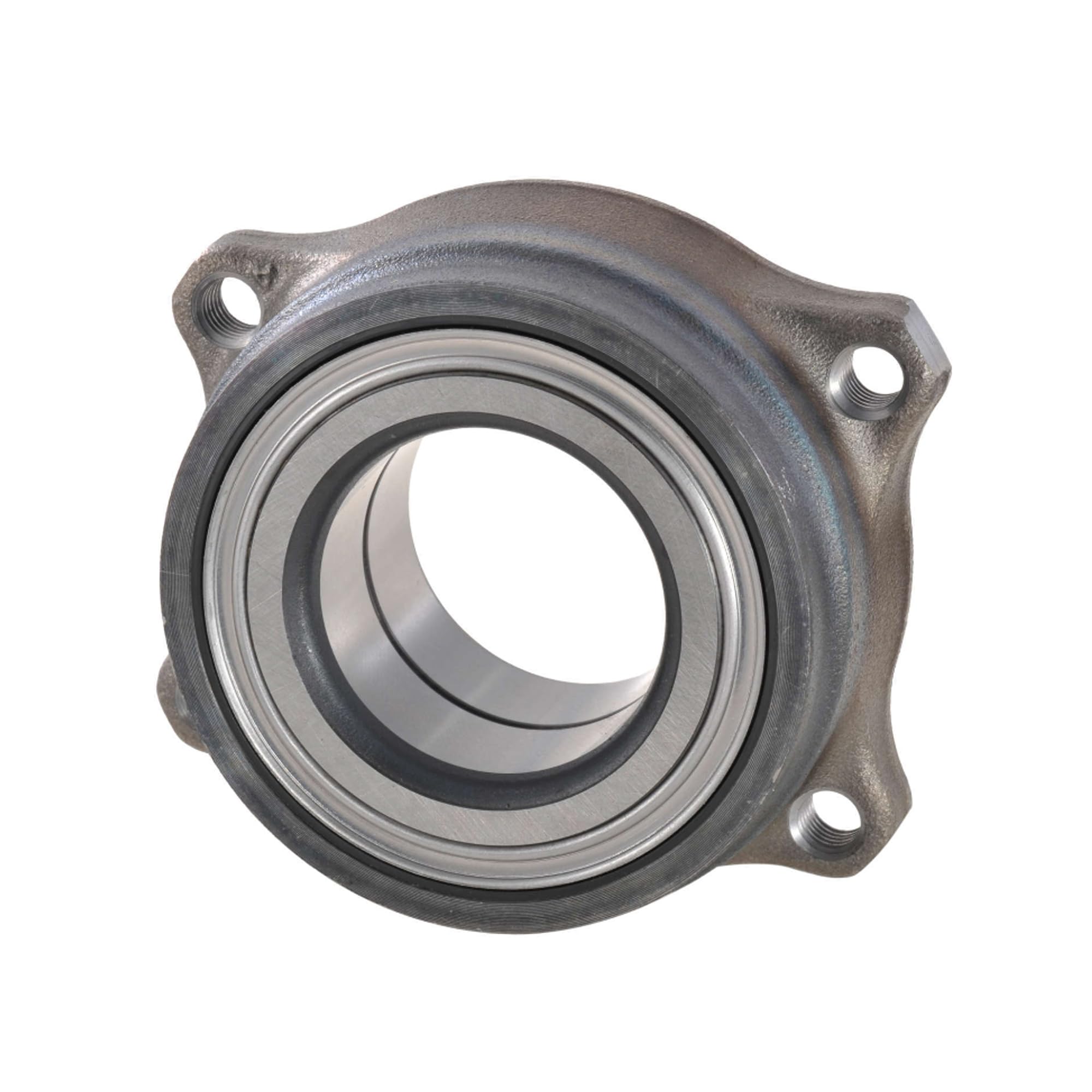 Rear Wheel Hub 2119810227 Compatible With MERCEDES-BENZ CLS C218 & CLS C219 & E-CLASS W211 W212 & S-CLASS W221