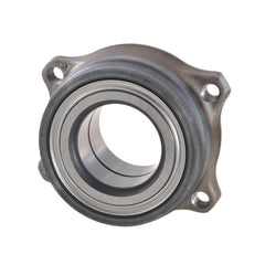 Rear Wheel Hub 2119810227 Compatible With MERCEDES-BENZ CLS C218 & CLS C219 & E-CLASS W211 W212 & S-CLASS W221