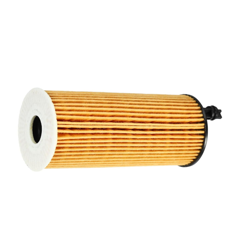 Oil Filter E204HD218 & 11428507683 & OX404D Compatible With  BMW 1 (F20) & 3 (E90) & 3 (F30, F80)Tag 53