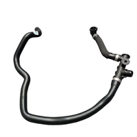 Coolant Hose 2535014400 Compatible With Mercedes Benz X253