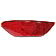 Rear Bumper Reflector Compatible With PORSCHE CAYENNE Rear Bumper Reflector Left 95863110500 & Right 95863110600 Tag-RB-157