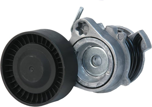 Drive Belt Tensinoer 11287512758 Compatible With BMW E60