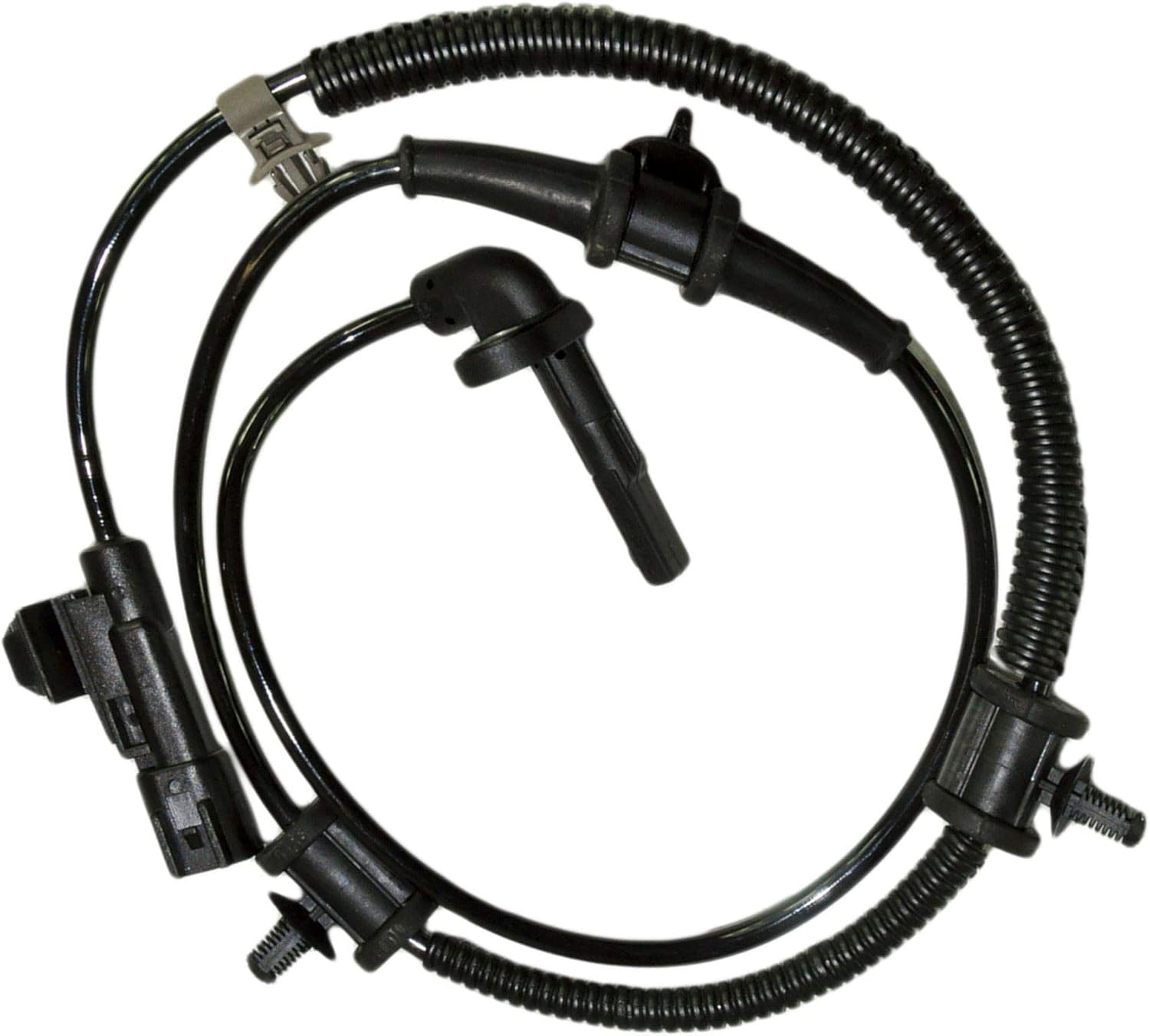 Front Wheel Speed ABS Sensor 12842463 13329258 Compatible With CHEVROLET CRUZE (J300)