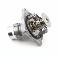 Engine Coolant Thermostat 11531436386 Compatible With BMW X5 E53 M62