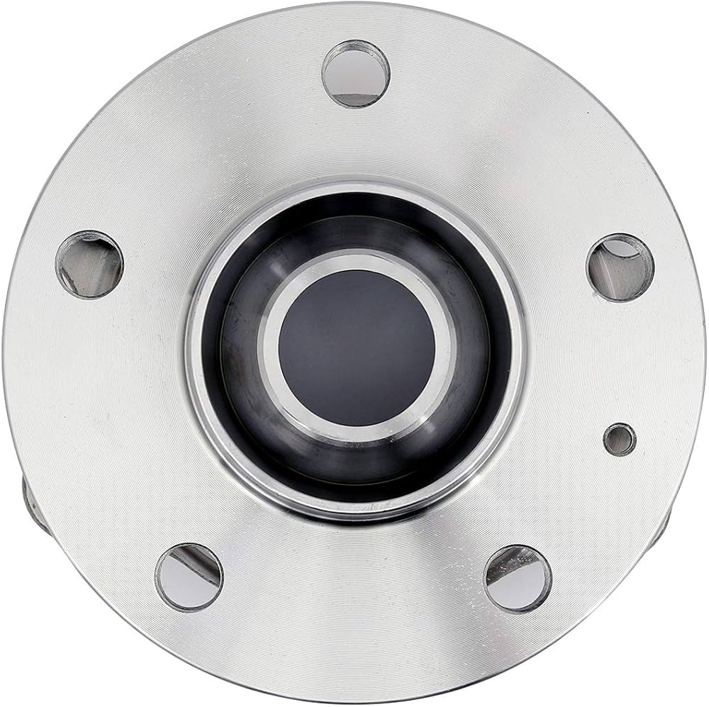 Front Wheel Hub 31206850154 31206777757  31206867088 31206868480 31206870725 31202457371 31222450656 Compatible With BMW X3 F25