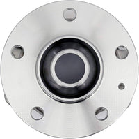 Front Wheel Hub 31206850154 31206777757  31206867088 31206868480 31206870725 31202457371 31222450656 Compatible With BMW X3 F25