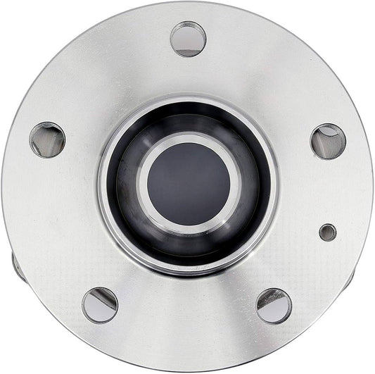 Front Wheel Hub 31206850154 31206777757  31206867088 31206868480 31206870725 31202457371 31222450656 Compatible With BMW X3 F25