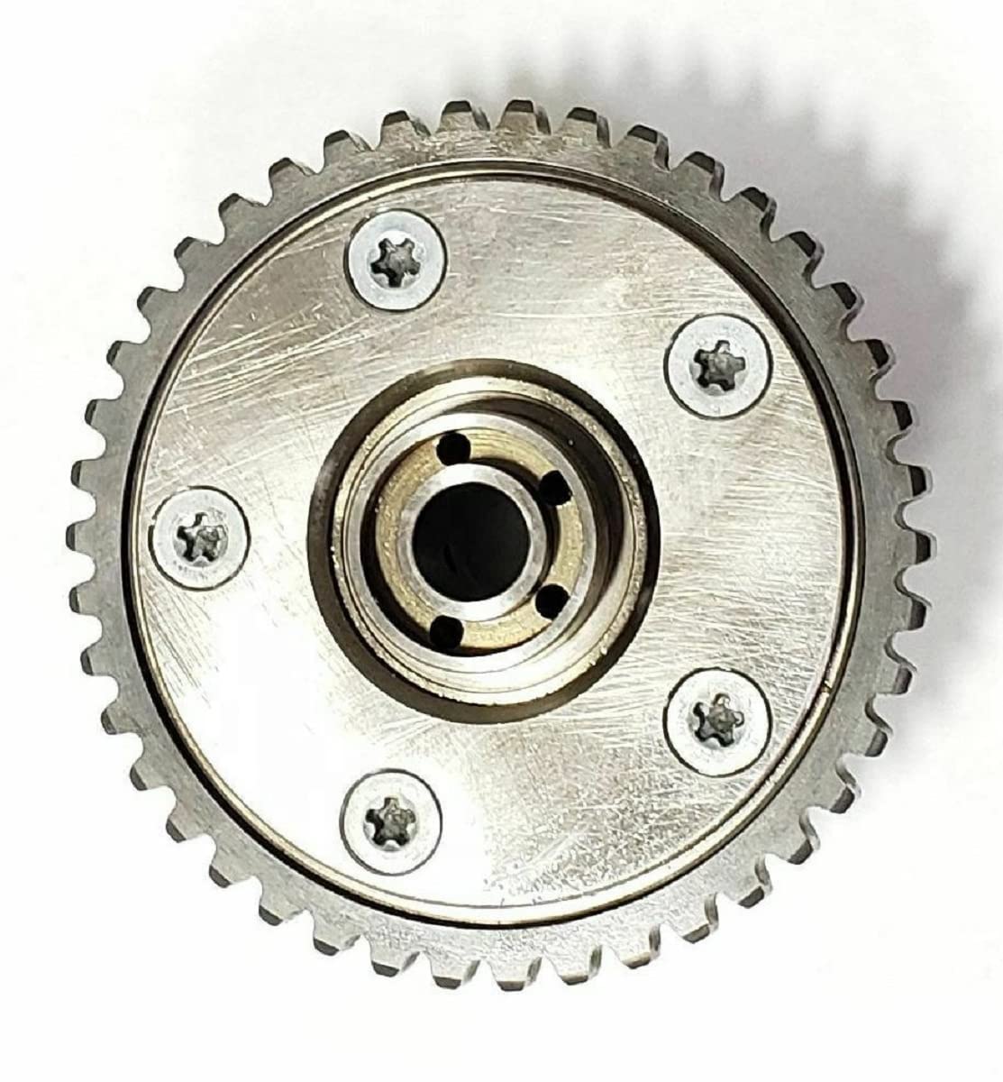 Camshaft Timing Gear Adjuster 11367506775 Compatible With BMW X5