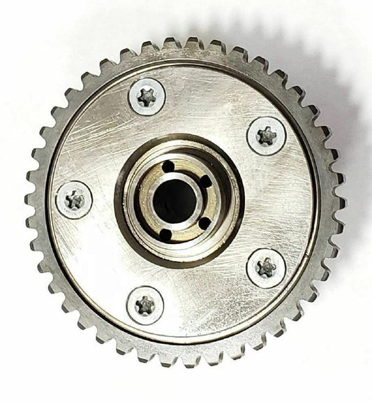 Camshaft Timing Gear Adjuster 11367506775 Compatible With BMW X5