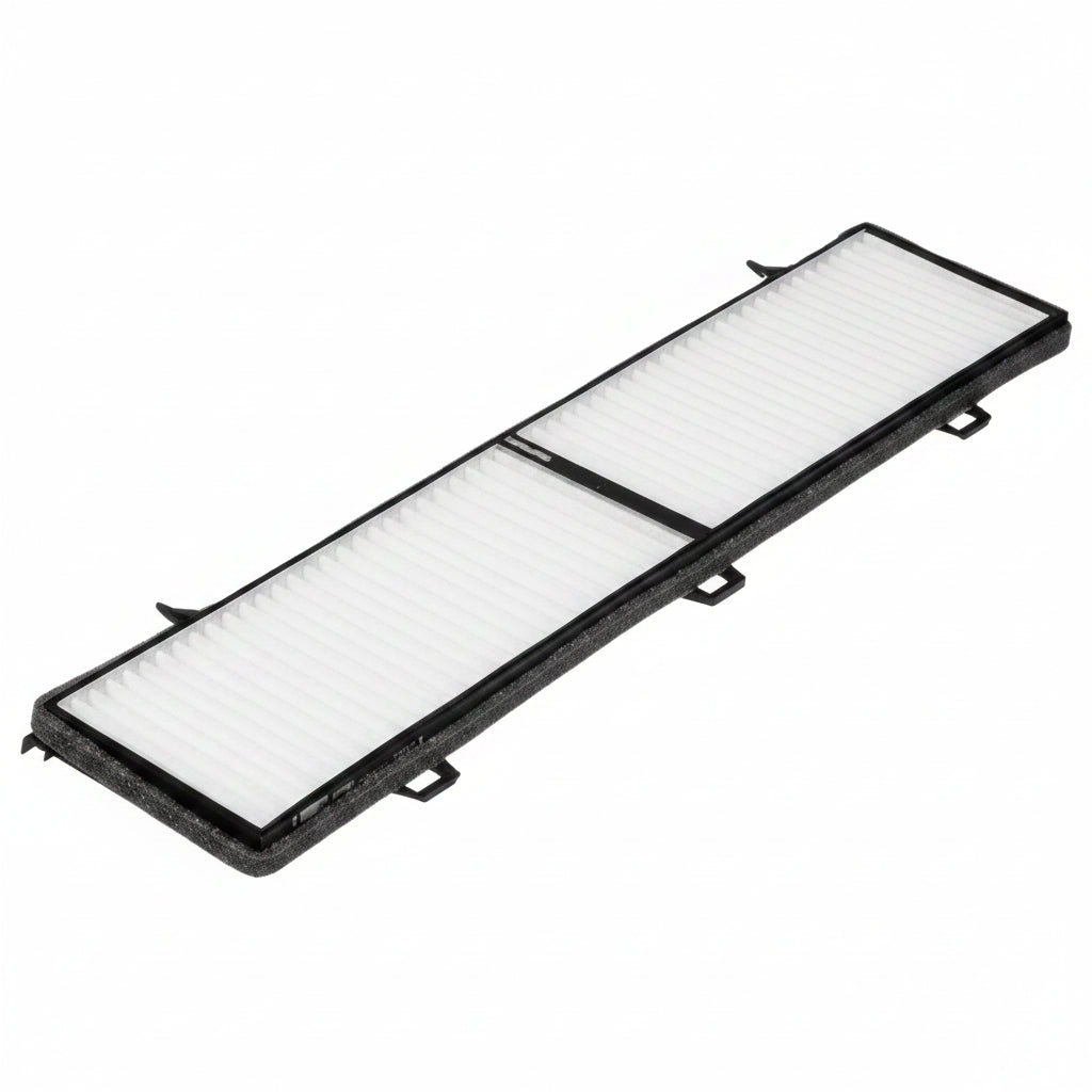 Cabin Air Filter 64319142115 & E1959LI & LA248 Compatible With BMW 3 (E90) & 3 Convertible (E93) & X1 (E84) Tag No.6