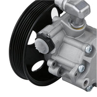 Power Steering Pump 24668101 Compatible With MERCEDES BENZ M-CLASS
