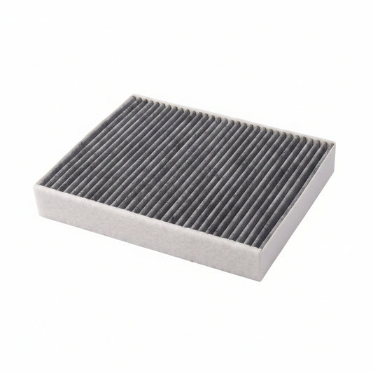 Cabin Air Filter  64119237555 & E2991LI & LA742 Compatible With BMW 3 (F30, F80) & 3 Gran Turismo (F34) Tag 8