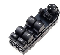 Master Power Window and Mirror Switch 61316927637 61316927638 61316939106 61316939107 61316943256 61316943257 61316951919 61316951920 Compatible With BMW E60