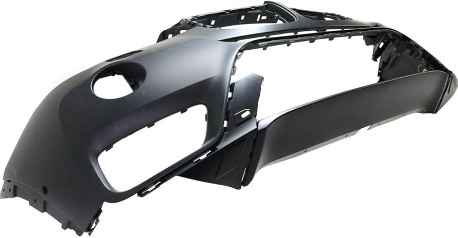 Front Bumper Cover 51117389896 Compatible With BMW X3 (F25)