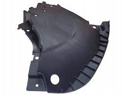 Front Right Radiator Support Splash Shield 2135202600 Compatible With MERCEDES-BENZ E-CLASS (W213)