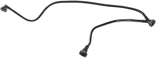Charger Hose Pipe 2465010325 A2465010325 for Mercedes-Benz A-CLASS W176 & B-CLASS W246, GLA-CLASS X156 Tag-H-12