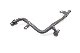 Coolant Hose Pipe 06L121085AF For AUDI A4 Tag-H-239