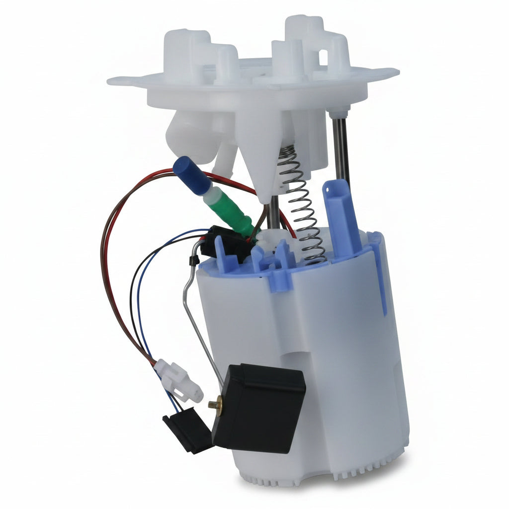 Electric Fuel Pump 2044700894 A2044700894 Compatible With Mercedes-Benz C-CLASS  W204 C204 Tag No.59