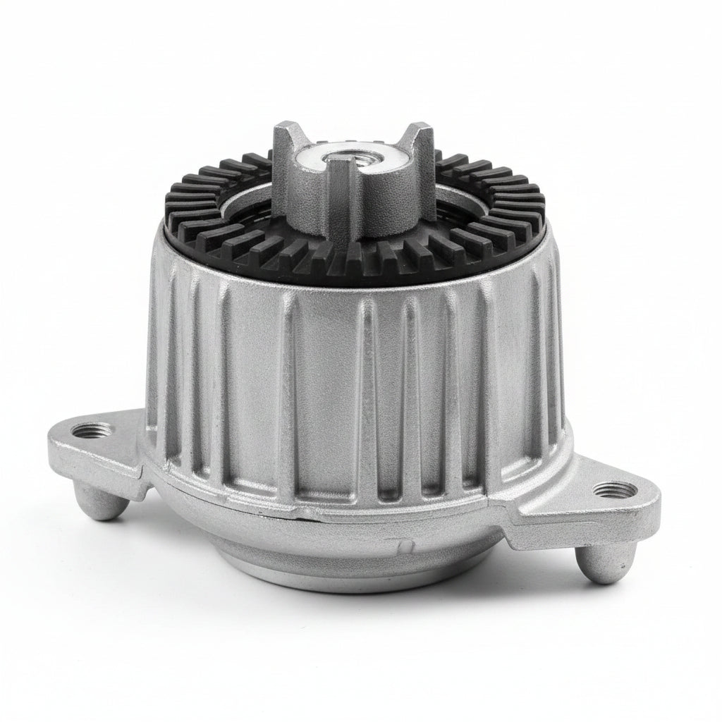 Front Right/ Left Engine Mount 2122407217 Compatible With MERCEDES-BENZ E-CLASS W212 (274 Petrol)