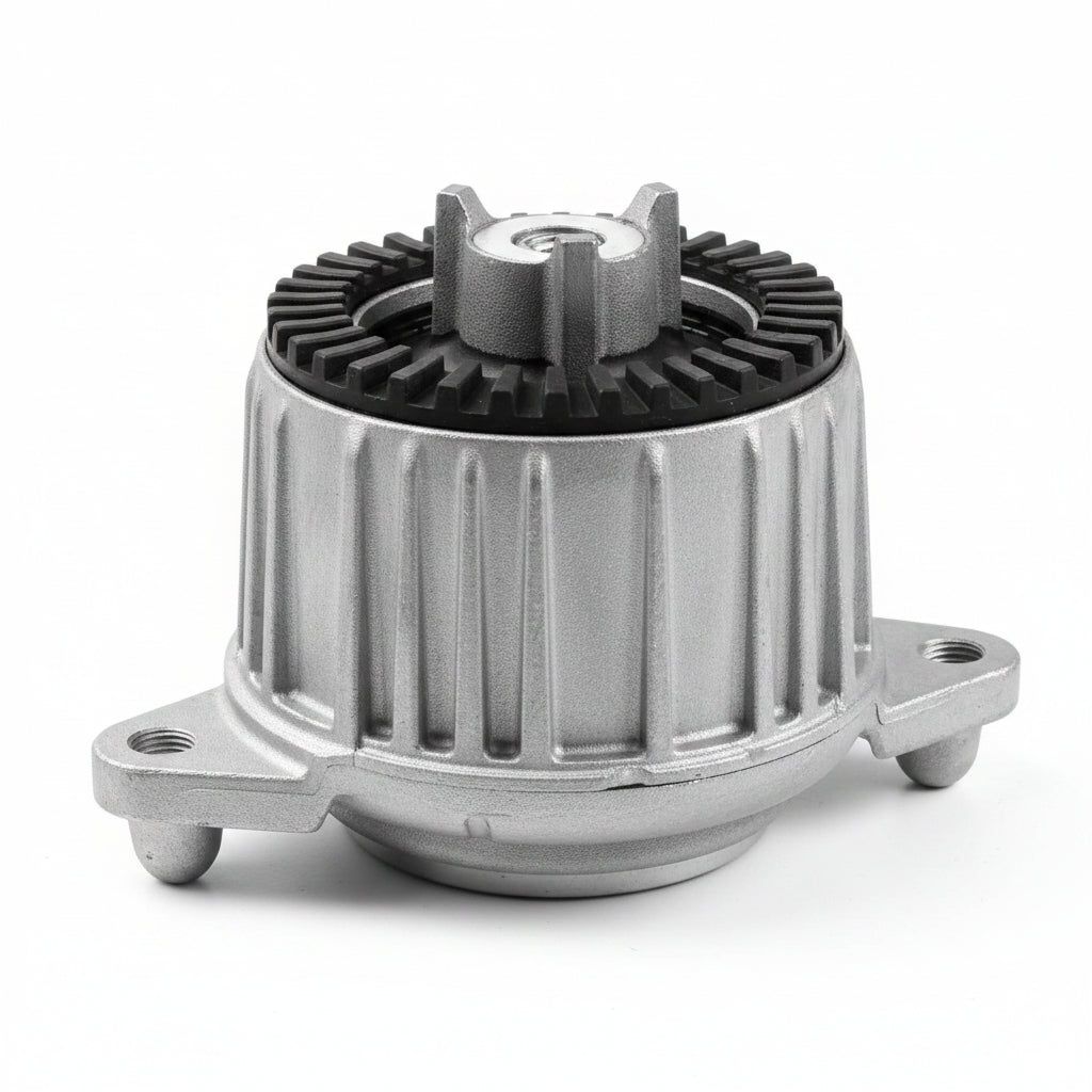Front Right/ Left Engine Mount 2122407217 Compatible With MERCEDES-BENZ E-CLASS W212 (274 Petrol)