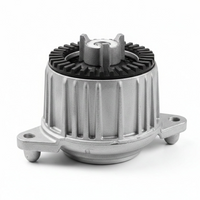 Front Right/ Left Engine Mount 2122407217 Compatible With MERCEDES-BENZ E-CLASS W212 (274 Petrol)