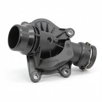 Thermostat Housing 11517805811 11517787052 11517787113 11517789014 Compatible With BMW 5 Series (E60) & 7 Series (E65, E66, E67) & X5 (E70) Tag No.99