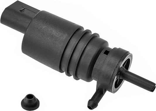 Windshield Washer Pump Compatible With MERCEDES-BENZ W210 Windshield Washer Pump 2108690821 2218690121 A2218690121 A2108690821