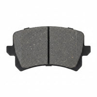 Rear Brake Pad 1K0698451L 3C0698451F 2448301 P85109 Compatible With AUDI Q3 Q5