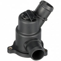Elbow (Thermostat) 6512000715 Compatible With MERCEDES-BENZ A-CLASS W176 & B-CLASS W246, GLA-CLASS X156 Tag-E-14