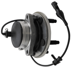 Front Wheel Hub XR848149 C2D3285 C2C10367 C2C14611 C2C18725 C2C18726 Compatible With JAGUAR XF I X250