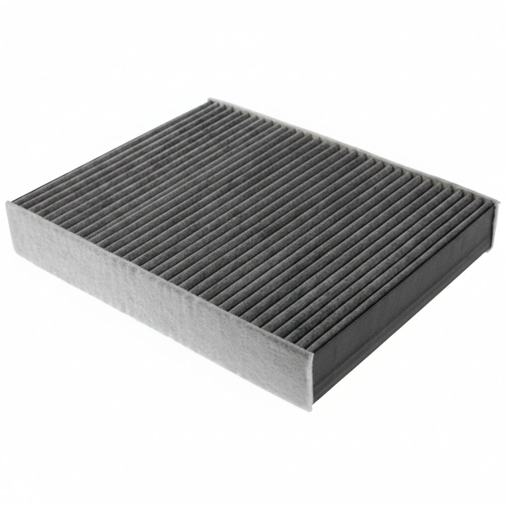 Cabin Air Filter 7PO819631 & E2980LB & LAK855 Compatible With  PORSCHE CAYENNE (92A) & VW TOUAREG (7P5, 7P6) Tag 127