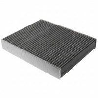 Cabin Air Filter 7PO819631 & E2980LB & LAK855 Compatible With  PORSCHE CAYENNE (92A) & VW TOUAREG (7P5, 7P6) Tag 127