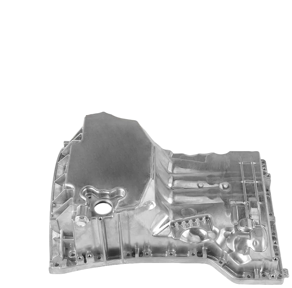 Engine Oil Pan 2710101013 2710101413 2710101513 2710101713 2710141002 2710141302 Compatible With Mercedes Benz M271 W204 W205
