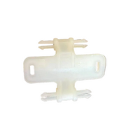 Timing Guide Rail 2710521416 2710521516 2710521616 Compatible With Mercedes Benz 204/212
