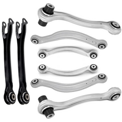 Left 2043503006 Right 2043503106 Compatible With Mercedes-Benz W204 & GLK