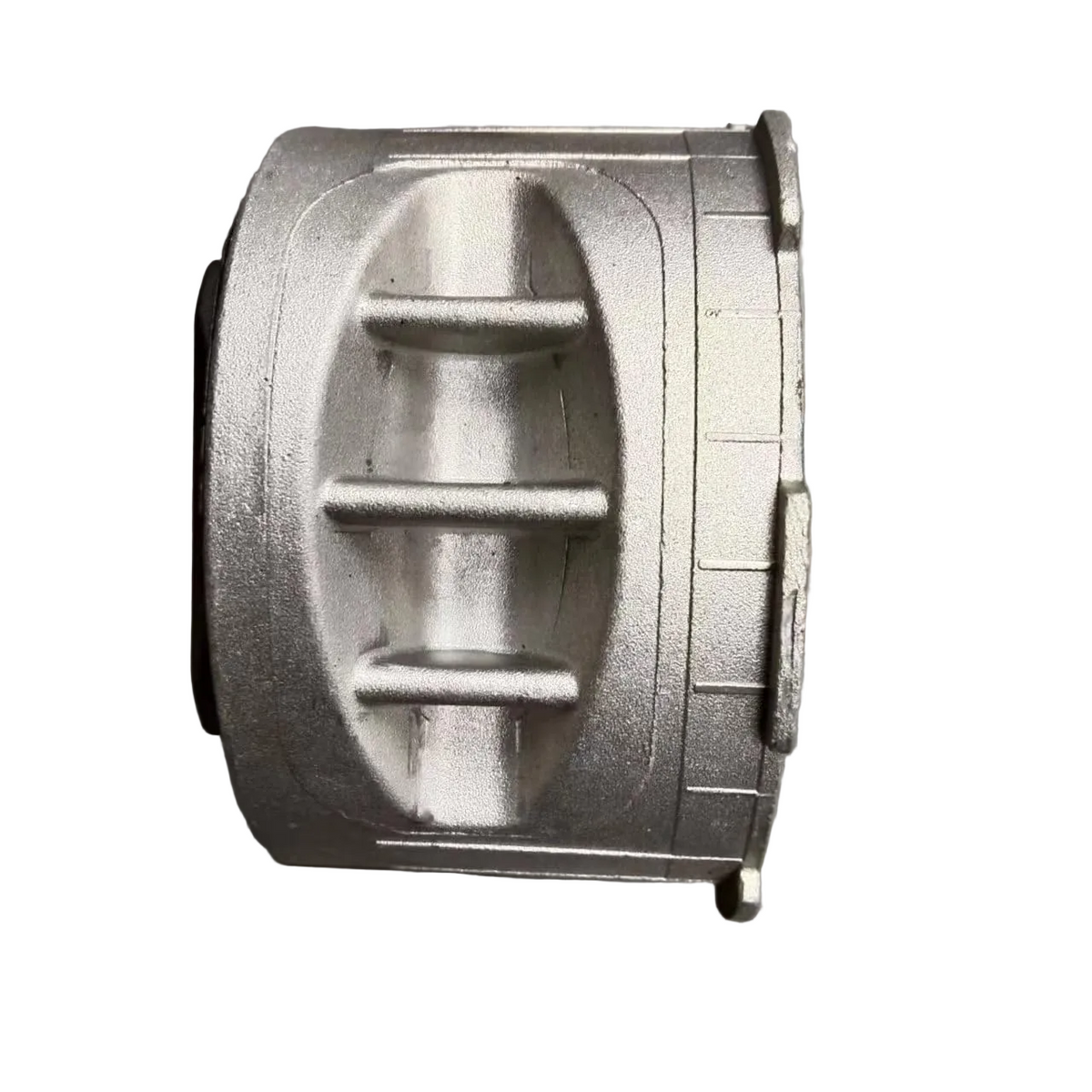 Front Bridge Bushing 7L0499035A Compatible With Audi Q7 PORSCHE CAYENNE (92A) CAYENNE (9PA) Volkswagen TOUAREG (7LA, 7L6, 7L7) TOUAREG (7P5, 7P6)