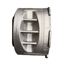 Front Bridge Bushing 7L0499035A Compatible With Audi Q7 PORSCHE CAYENNE (92A) CAYENNE (9PA) Volkswagen TOUAREG (7LA, 7L6, 7L7) TOUAREG (7P5, 7P6)