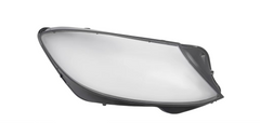 Front Headlight Glass Compatible With Mercedes-Benz S-CLASS W222 (2014-2017)