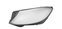 Front Headlight Glass Compatible With Mercedes-Benz S-CLASS W222 (2014-2017)