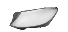 Front Headlight Glass Compatible With Mercedes-Benz S-CLASS W222 (2014-2017)