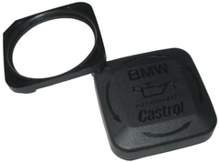 Oil Filter Cap Cover 11127500568 Compatible With BMW E90 E60