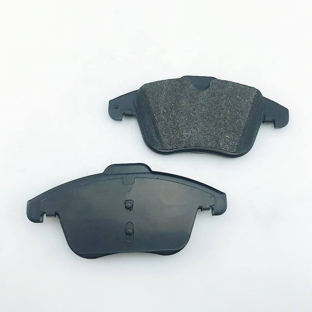 Front Brake Pad C2C27290 2408401 P36022 Compatible With JAGUAR XF I X250