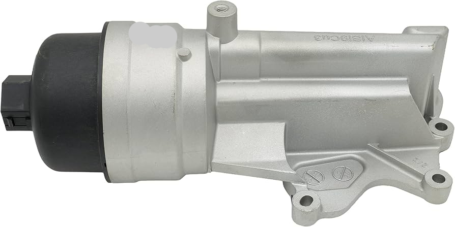 Oil Cooler 11427558521 11428643762 Compatible With MINI Cooper R56