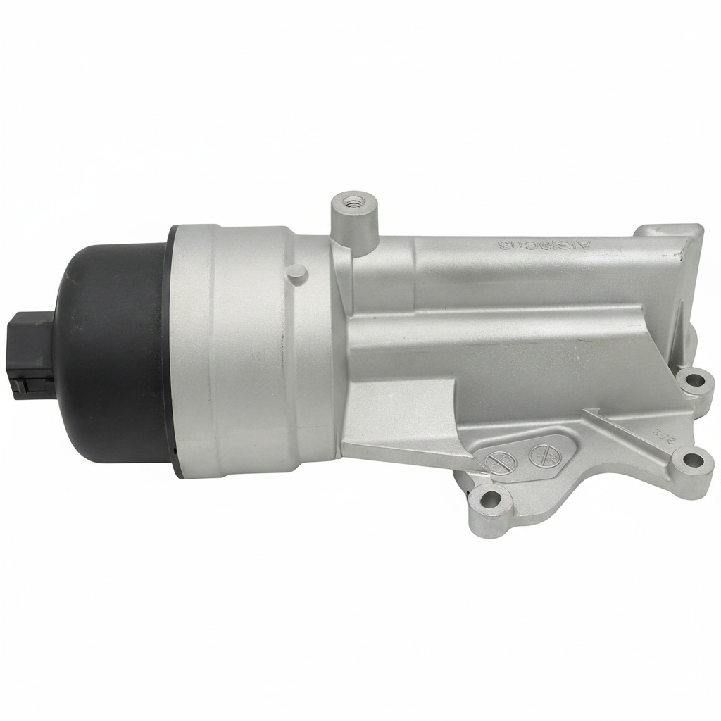 Oil Cooler 11427558521 11428643762 Compatible With MINI Cooper R56