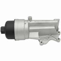 Oil Cooler 11427558521 11428643762 Compatible With MINI Cooper R56
