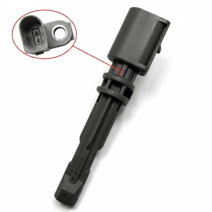 Rear Left/Right ABS Wheel Speed Sensor WHT007147A WHT007147B Compatible With SKODA KAROQ NU7, ND7 & VW T-ROC A11, D11