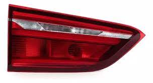 Dicky Light Compatible With BMW X1 F48 (2020-2022) Dicky Light Left 63217390499 & Right 63217390500 Tag-DLB-56