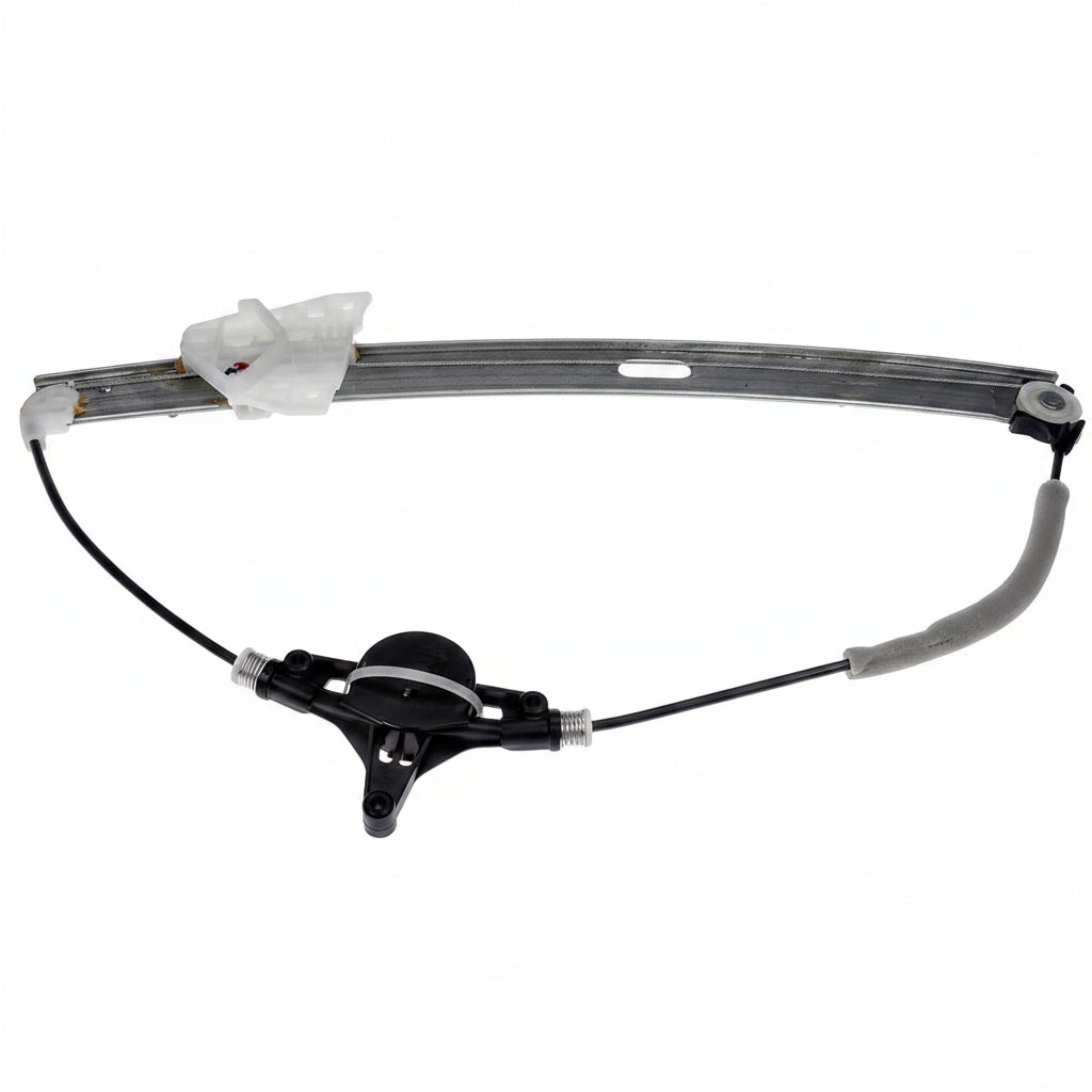 Rear Right Glass Machine Without Motor 8V4839462 Compatible With AUDI A3