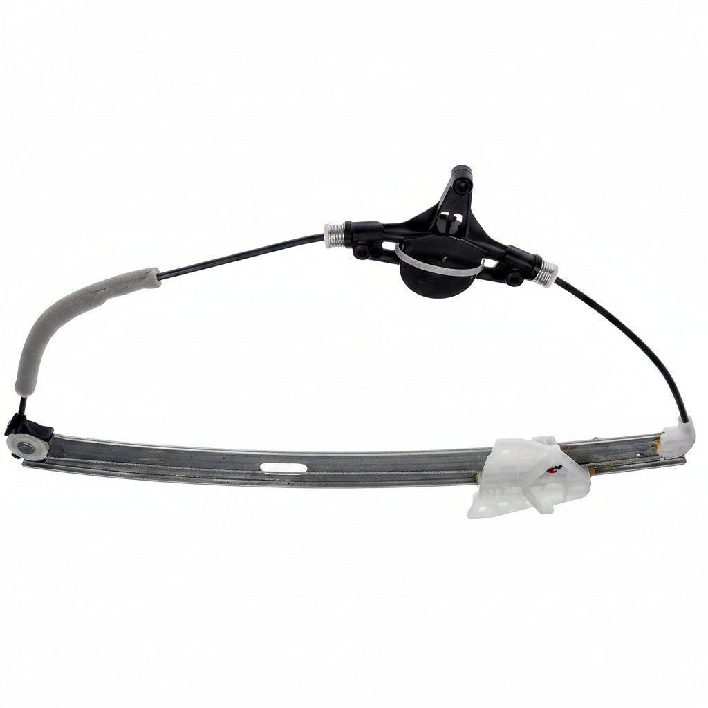 Rear Right Glass Machine Without Motor 8V4839462 Compatible With AUDI A3