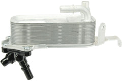 Transmission Oil Cooler 17217593856 17217600553 Compatible With BMW F25 F26